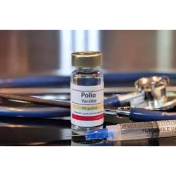 Polio Vaccine 